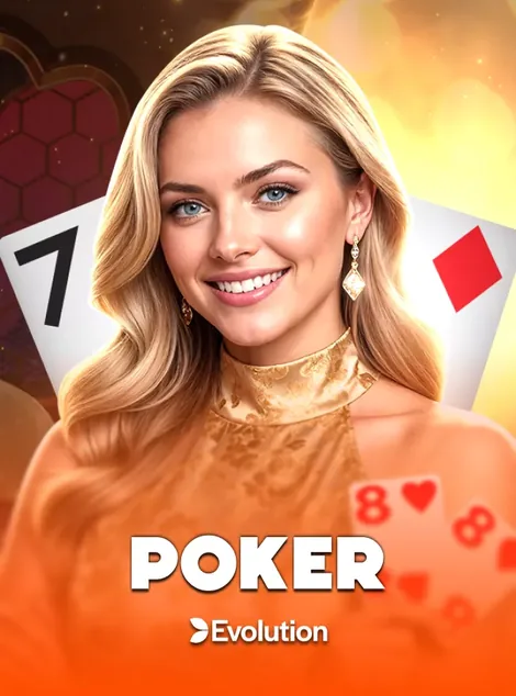 โต๊ะเดิมพันไพ่โป๊กเกอร์ออนไลน์ EVLU Poker ร่วมสนุกได้ทันทีบน เอสเอ คาสิโน