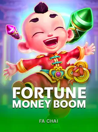 ภาพประกอบเกม FC Fortune Money Boom ในหมวดข้อมูล SA CASINO