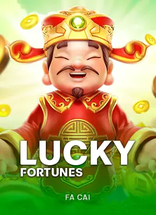 ภาพประกอบเกม FC Lucky Fortunes ในหมวดข้อมูล SA CASINO
