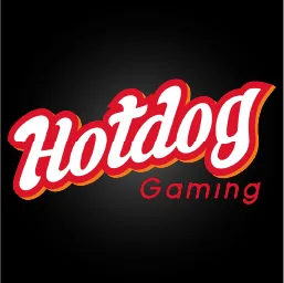 สัญลักษณ์ค่ายเกมชั้นนำ HD ให้บริการความบันเทิงครบวงจรที่ เอสเอ คาสิโน