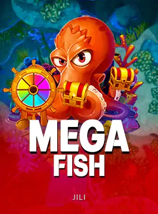 ภาพประกอบเกม JL Mega Fish ในหมวดข้อมูล SA CASINO