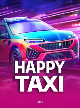 ภาพประกอบเกม JLT Happy Taxi ในหมวดข้อมูล SA CASINO