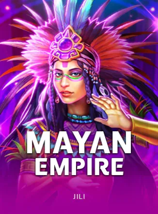 ภาพประกอบเกม JLT Mayan Empire ในหมวดข้อมูล SA CASINO