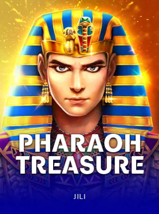 ภาพประกอบเกม JLT Pharaoh Treasure ในหมวดข้อมูล SA CASINO