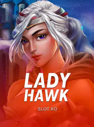 ภาพประกอบเกม NJK Lady Hawk ในหมวดข้อมูล SA CASINO