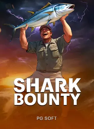 ภาพประกอบเกม PGS Shark Bounty ในหมวดข้อมูล SA CASINO