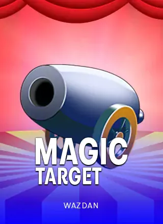 ภาพประกอบเกม WZD Magic Target ในหมวดข้อมูล SA CASINO