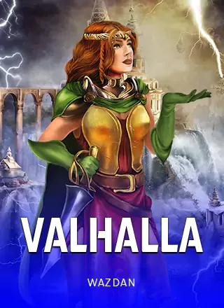 ภาพประกอบเกม WZD Valhalla ในหมวดข้อมูล SA CASINO